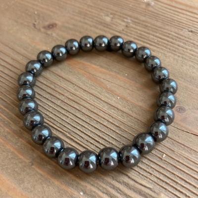 HEMATITE BRACELET