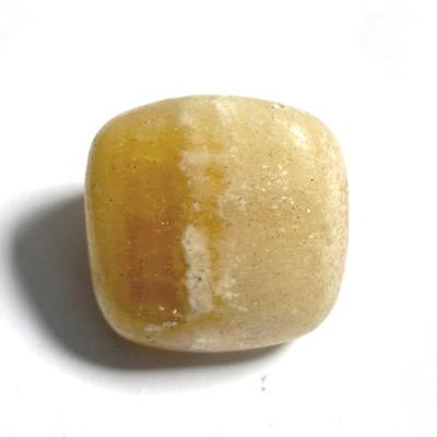 CALCITE ORANGE PIERRE 2
