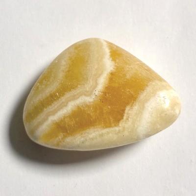 CALCITE ORANGE PIERRE 5