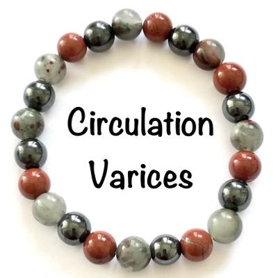 CIRCULATION VARICES BRACELET