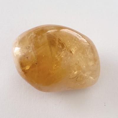 CITRINE CHAUFFEE PIERRE XL 1
