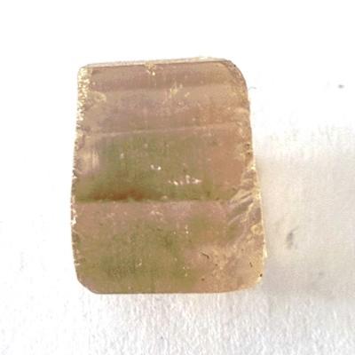 CITRINE NATURELLE PIERRE BRUTE 16