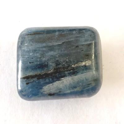CYANITE KYANITE PIERRE 1