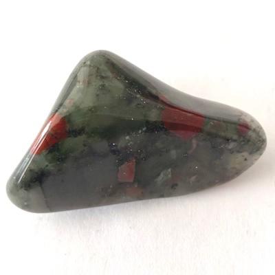 HELIOTROPE PIERRE DE SANG 4