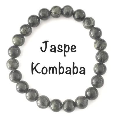 JASPE KAMBABA BRACELET 