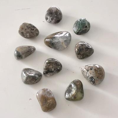 JASPE OCEAN LOT 10 PIERRES