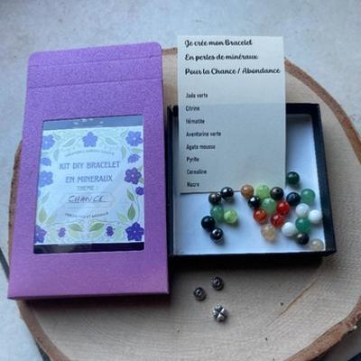 KIT DIY BRACELET CHANCE