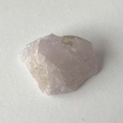 KUNZITE PIERRE BRUTE