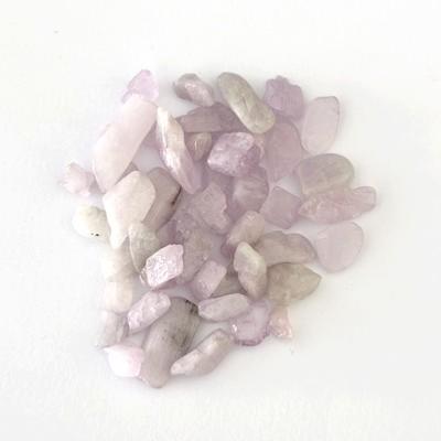 KUNZITE POUR SPELL JAR