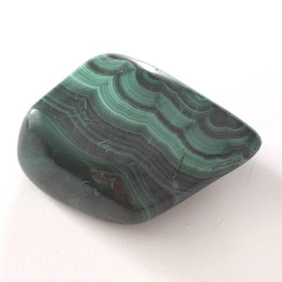 MALACHITE PIERRE XL 10