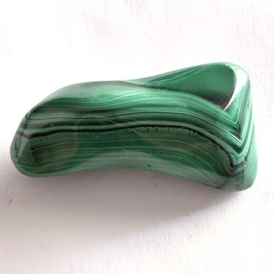 MALACHITE PIERRE XL 3