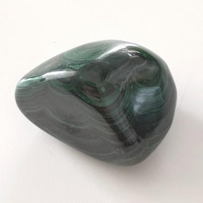 MALACHITE PIERRE XL 9