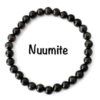 NUUMITE NUMITE BRACELET