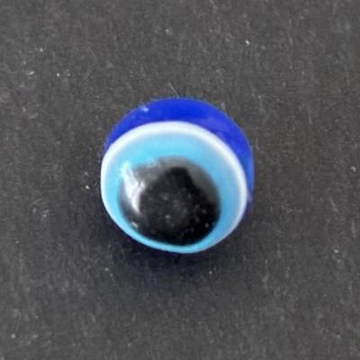 BRELOQUE OEIL BLEU