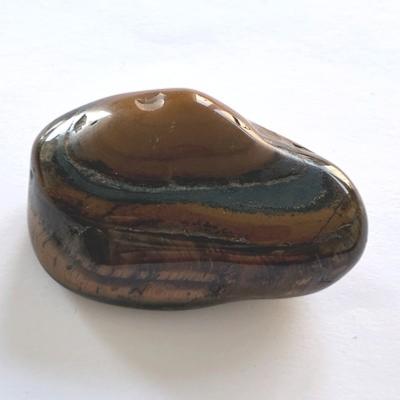 OEIL DU TIGRE PIERRE XL 5