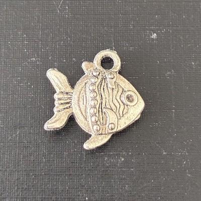 BRELOQUE POISSON 