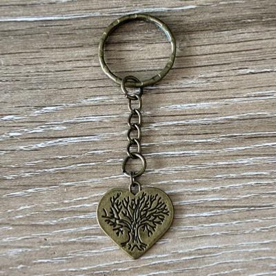 ARBRE PORTE CLE