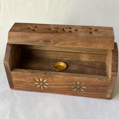 PORTE ENCENS BOIS