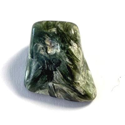 SERAPHINITE PIERRE 7