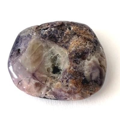 TIFFANY STONE PIERRE 1