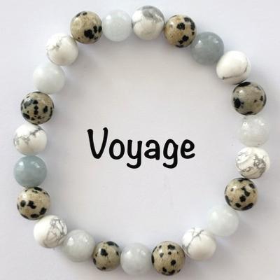 PEUR VOYAGE BRACELET