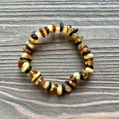 AMBRE BRACELET ENFANT