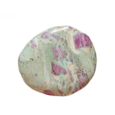 EPIDOTE RUBIS ZOISITE