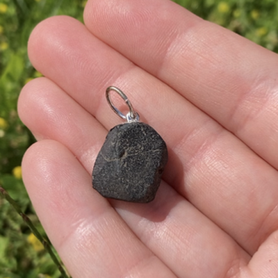 SPINELLE PENDENTIF