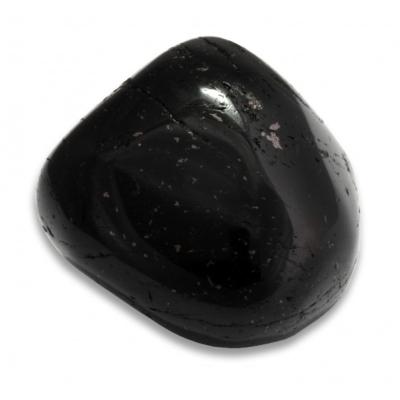 TOURMALINE NOIRE PIERRE