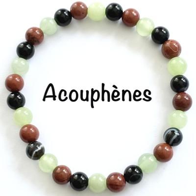 ACOUPHENES BRACELET