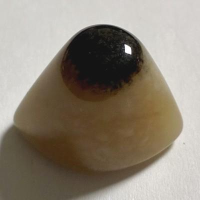 AGATE CYCLOPE OEIL SHIVA PIERRE 2