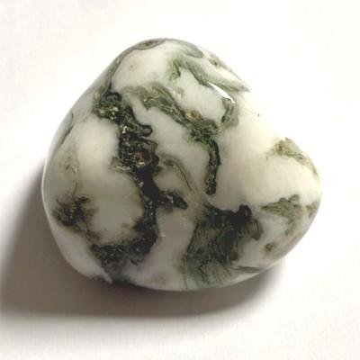 AGATE ARBRE PIERRE 8