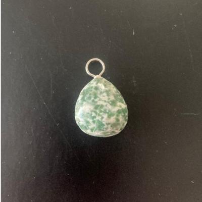 AGATE ARBRE PENDENTIF