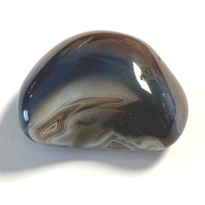 AGATE DE BOTSWANA PIERRE 1