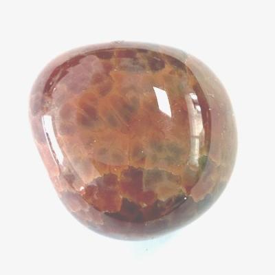 AGATE DE FEU PIERRE 7