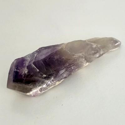 AMETHYSTE POINTE BRUTE XL