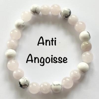 ANTI ANGOISSE BRACELET