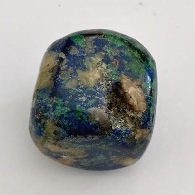 AZURITE MALACHITE PIERRE 2