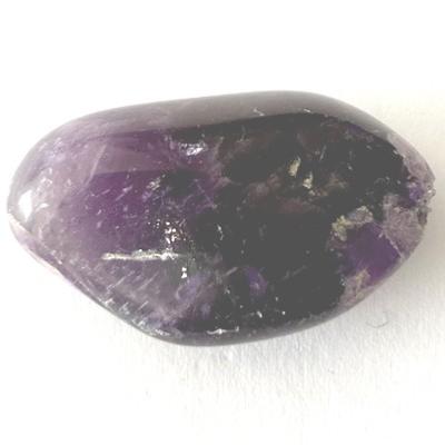 CACOXENITE SUPER SEVEN PIERRE 11