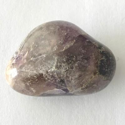 CACOXENITE SUPER SEVEN PIERRE 4