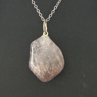 CACOXENITE SUPERSEVEN PENDENTIF 1
