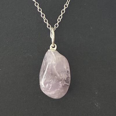 CACOXENITE SUPERSEVEN PENDENTIF 6