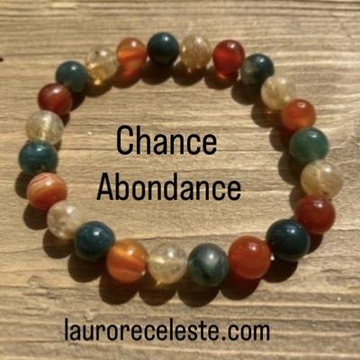 CHANCE ABONDANCE BRACELET