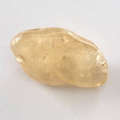 CITRINE CHAUFFEE PIERRE XL 7