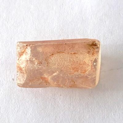 CITRINE NATURELLE PIERRE BRUTE 12