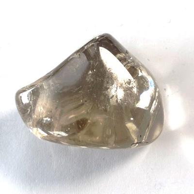 CITRINE NATURELLE PIERRE XL 3
