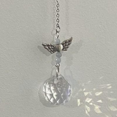 CRISTAL DE FENETRE ANGE