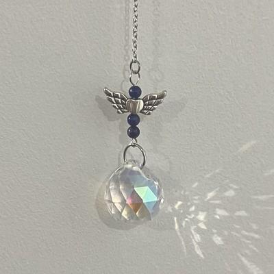 CRISTAL DE FENETRE ANGE