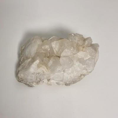 QUARTZ GEODE DRUSE 8