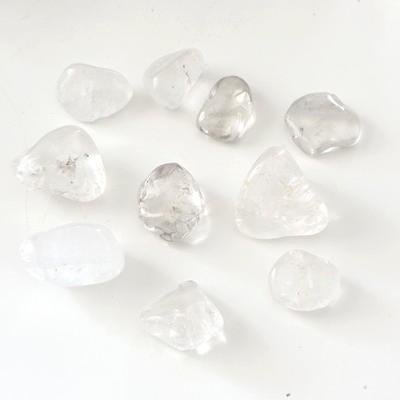 CRISTAL DE ROCHE LOT 10 PIERRES